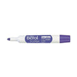 Berol Dry Erase Marker Purple Bullet Tip  Berol Dry Erase Markers