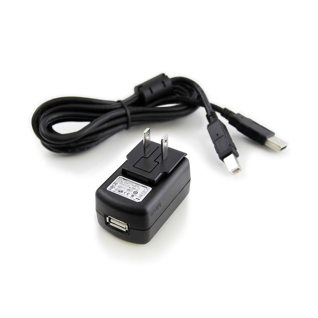 Dymo USB Cable and Adapter For LabelManager Wireless PnP  Dymo Dymo AC Adapter