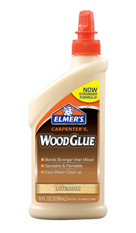 Elmer's Carpenters Wood Glue  PensAndPencils.Net Hardware Glue &amp; Adhesives