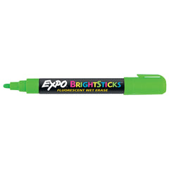 Expo BrightSticks Wet Erase Markers