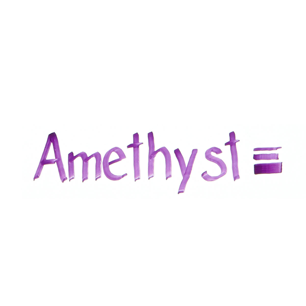 Expo Dry Erase Amethyst Chisel Tip Marker,  Low Odor Pack of 6  Expo Dry Erase Markers