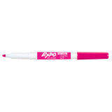 Expo Pink Fine Tip Dry Erase Markers
