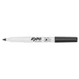 Expo Dry Erase Black Ultra Fine Low Odor Marker  Expo Dry Erase Markers