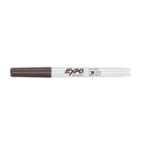 Expo Dry Erase Black Ultra Fine Low Odor Marker  Expo Dry Erase Markers