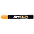 Expo neon Orange Markers