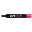 pink dry erase markers