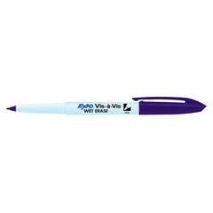 Expo Vis A Vis Wet Erase Markers