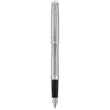Waterman Hemisphere Deluxe Cracked Marble Fountain Pen Medium