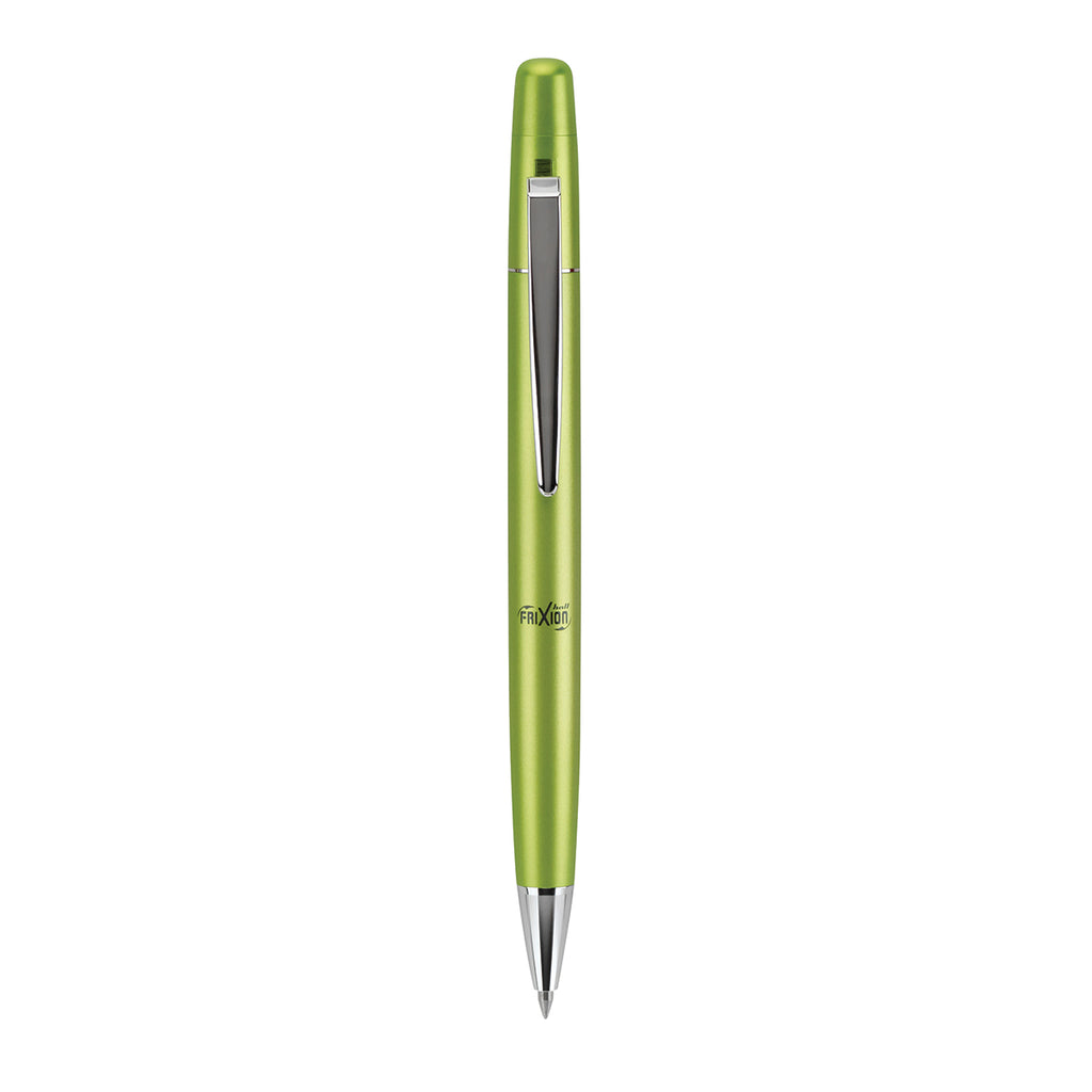 Pilot Frixion LX Lime Erasable Gel Pen Blue Ink Fine Point 0.7MM 34455