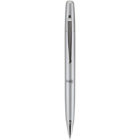 Pilot Frixion LX Silver Erasable Gel Pen Blue Ink Fine Point 0.7MM 34451  Pilot Erasable Pen