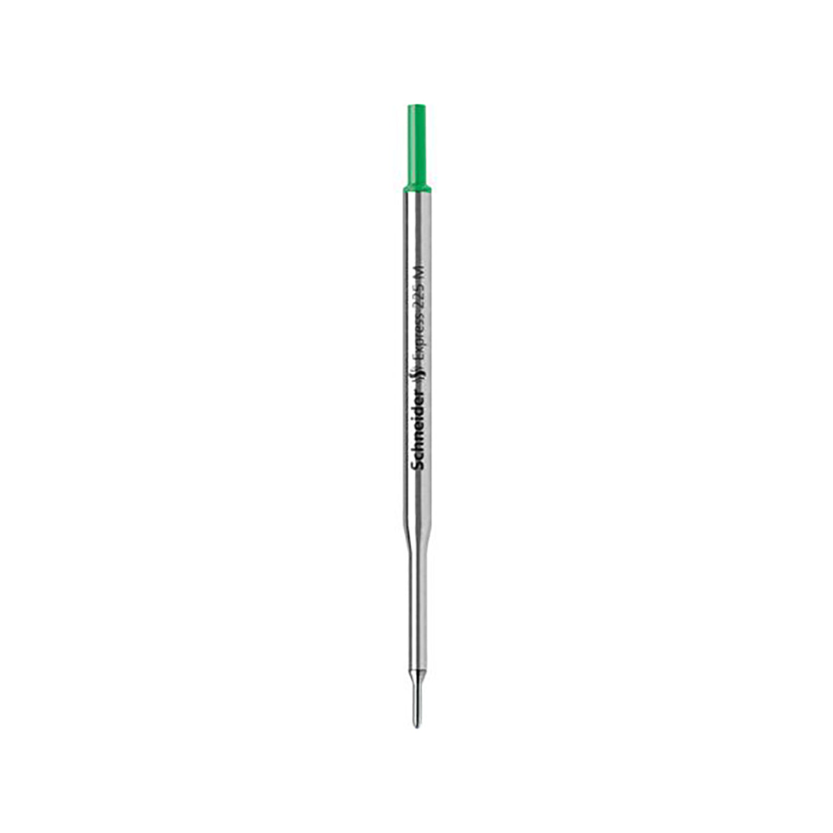 Schneider Green Medium Pen Refill to Fit Papermate Phd