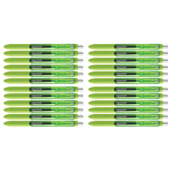Bulk Pens Green Ink