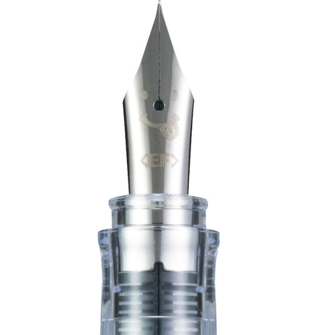 Pilot kakuno fountain pen extra fine nib Clearance