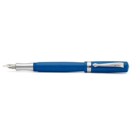 Kaweco Student Fountain Pen Vintage Blue - Fine  Kaweco Fountain Pen