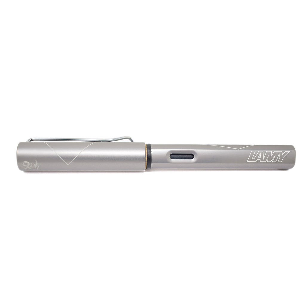 Lamy Al Star 50 Years Limited Edition Fountain Pen Medium