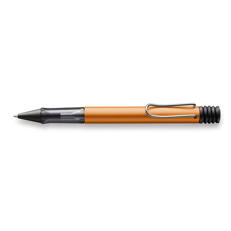 Lamy Al Star Bronze Ballpoint Pen Special Edition 227  Lamy Ballpoint Pen