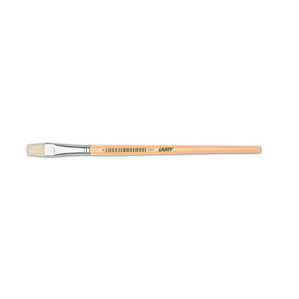 Lamy Paint Brush Chinese Bristles Size 10 - Z73 -2204