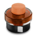 Lamy Al Star Bronze Fountain Pen, Fine - Special Edition + Lamy T52 Bronze Ink Bottle and Converter  Lamy Fountain Pens