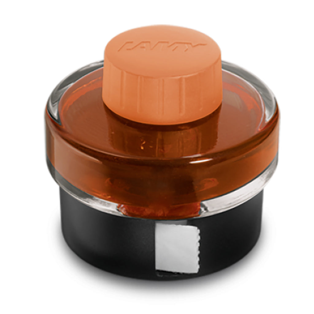 Lamy T52 Bronze Special Edition Bottled Fountain Pen Ink 50 ml  Lamy Fountain Pen Bottled Ink