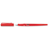 Lamy Joy Calligraphy Strawberry 1.5mm 015 Fountain Pen Special Edition 2023  Lamy Fountain Pens