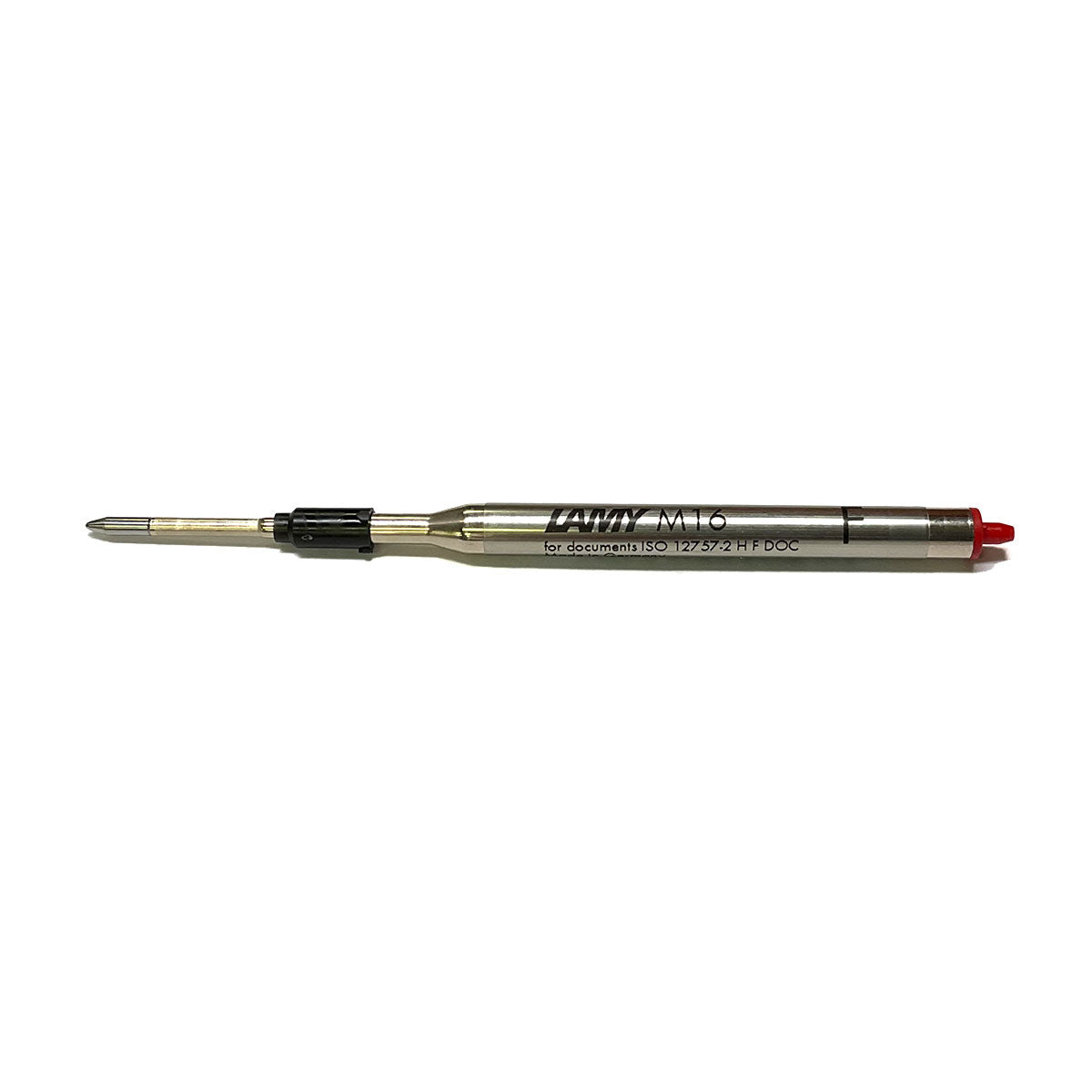 Lamy M16 Refill Penna Sfera Nero - Stilo e Stile