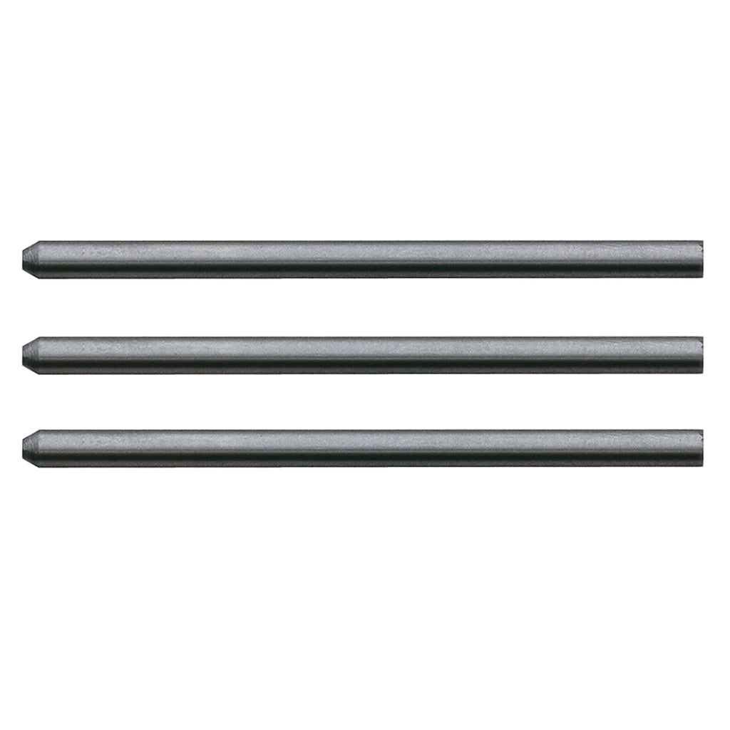 Lamy M 43 3.15 MM 4B Lead Refills For 3.15 Mechanical Pencils, Tube of 3 Leads  Lamy Leads