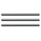 Lamy M 43 3.15 MM 4B Lead Refills For 3.15 Mechanical Pencils, Tube of 3 Leads  Lamy Leads