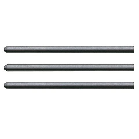 Lamy M 43 3.15 MM 4B Lead Refills For 3.15 Mechanical Pencils, Tube of 3 Leads  Lamy Leads