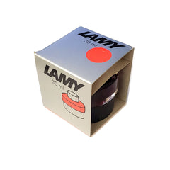 Lamy Safari Neon Coral Limited Edition Pens