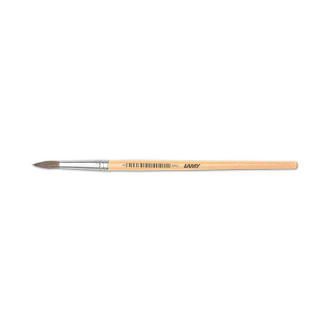 Lamy Paint Brush Pony Hair Size 8 - Z72 22041