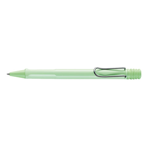 Lamy Safari Pastel Mint Ballpoint Pen 2019 Special Edition  Lamy Ballpoint Pen
