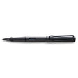 Lamy Safari All Black- Matte Black- Special Edition Fountain Pen Medium 044  Lamy Fountain Pens