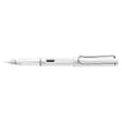 Lamy Safari White Fountain Pen Medium  Lamy Fountain Pens