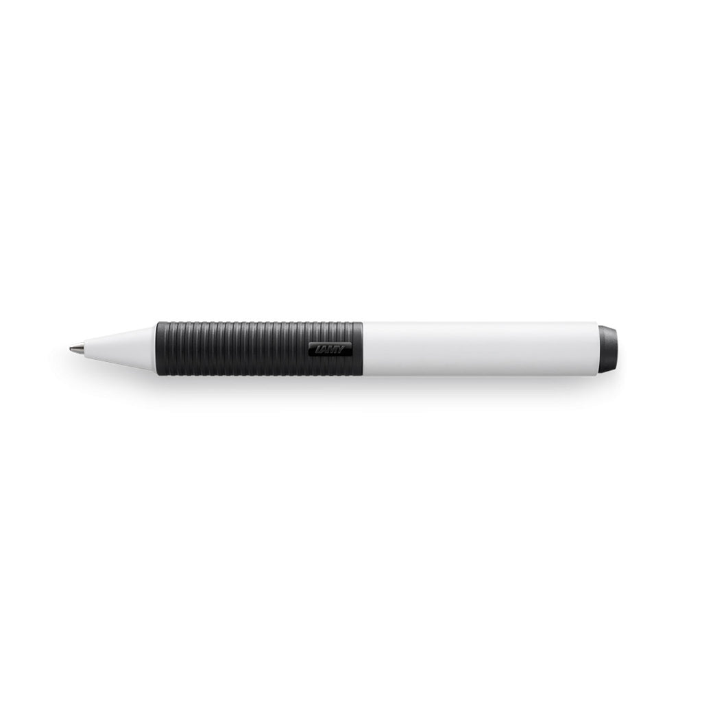 Lamy Screen Ballpoint And Stylus Multi Pen, White  Lamy Multifunction Pens