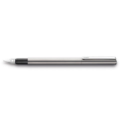 Lamy ST Fountain Pen, Fine, 045F  Lamy Fountain Pens