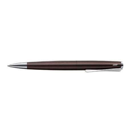 Lamy Studio Dark Brown Ballpoint Pen, Special Edition - 269  Lamy Fountain Pens