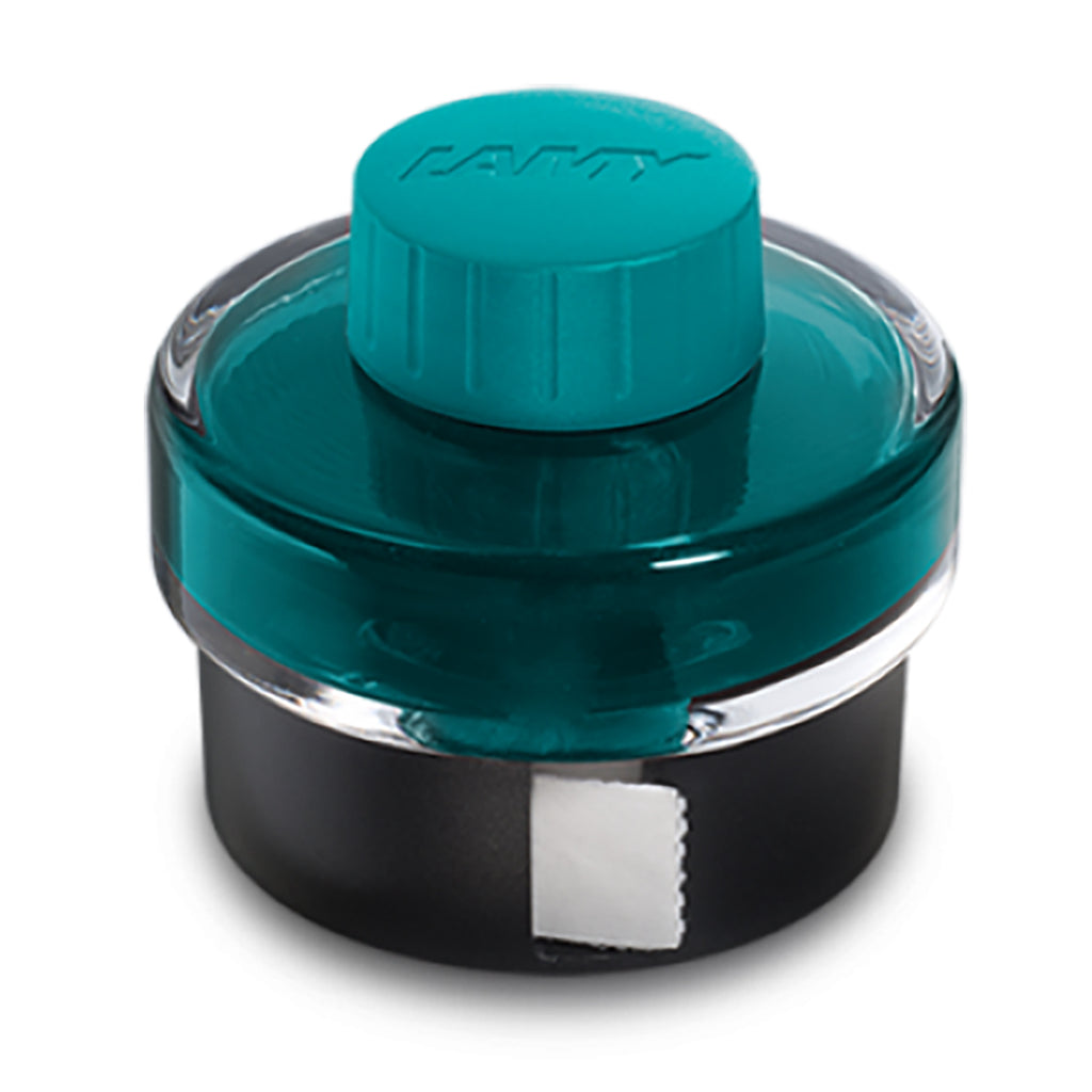 Lamy Turmaline Special Edition Bottled Fountain Pen Ink 50 ml  Lamy Fountain Pen Bottled Ink