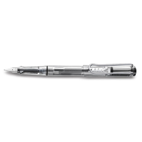 Lamy Vista Broad Fountain Pen  Lamy Fountain Pens