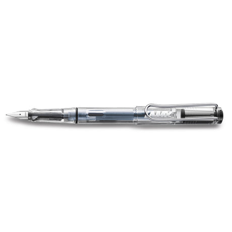 Lamy Vista Demonstrator Left Handed Fountain Pen  Lamy Fountain Pens