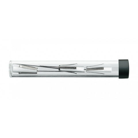 Eraser Refill For Lamy ST Pencil, Pack of 3  Lamy Eraser Refills
