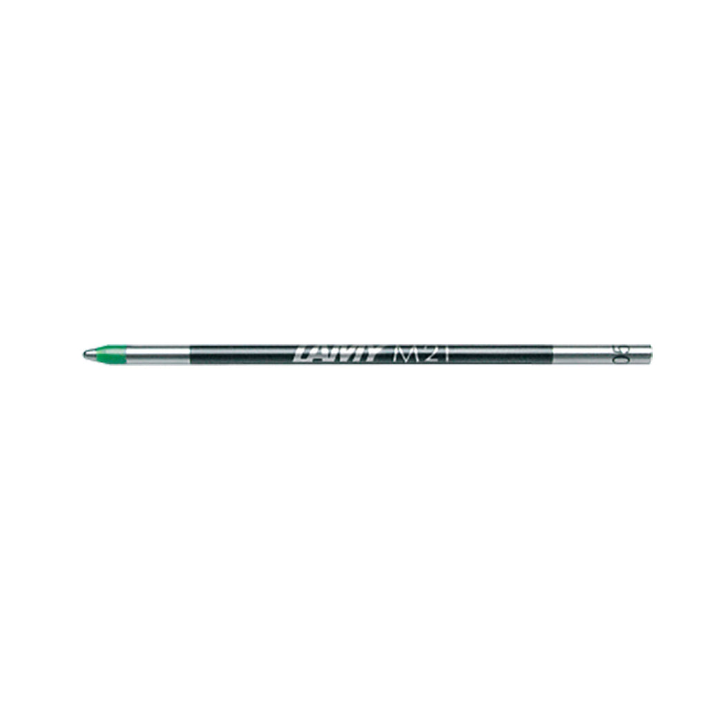 Lamy M21 Green Refill For Lamy Multi Pen  Lamy Fountain Pen Ink Cartridges