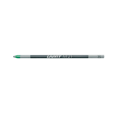 Lamy M21 Green Refill For Lamy Multi Pen  Lamy Fountain Pen Ink Cartridges