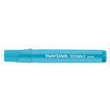 Paper Mate Light Blue Coloring Marker  Paper Mate Markers