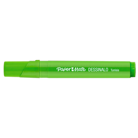 Paper Mate Light Green Coloring Marker  Paper Mate Markers
