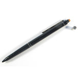 Vintage Papermate Monogram Black CT Mechanical Pencil - PensAndPencils.Net