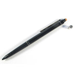 Vintage Papermate Monogram Black CT Mechanical Pencil - PensAndPencils.Net