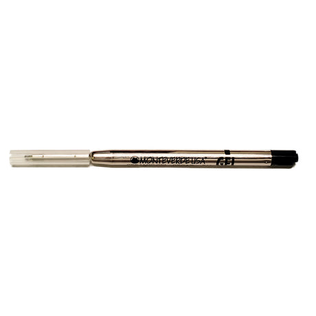 Parker Black Fine Gel Refill By Monteverde  Monteverde Ballpoint Refills