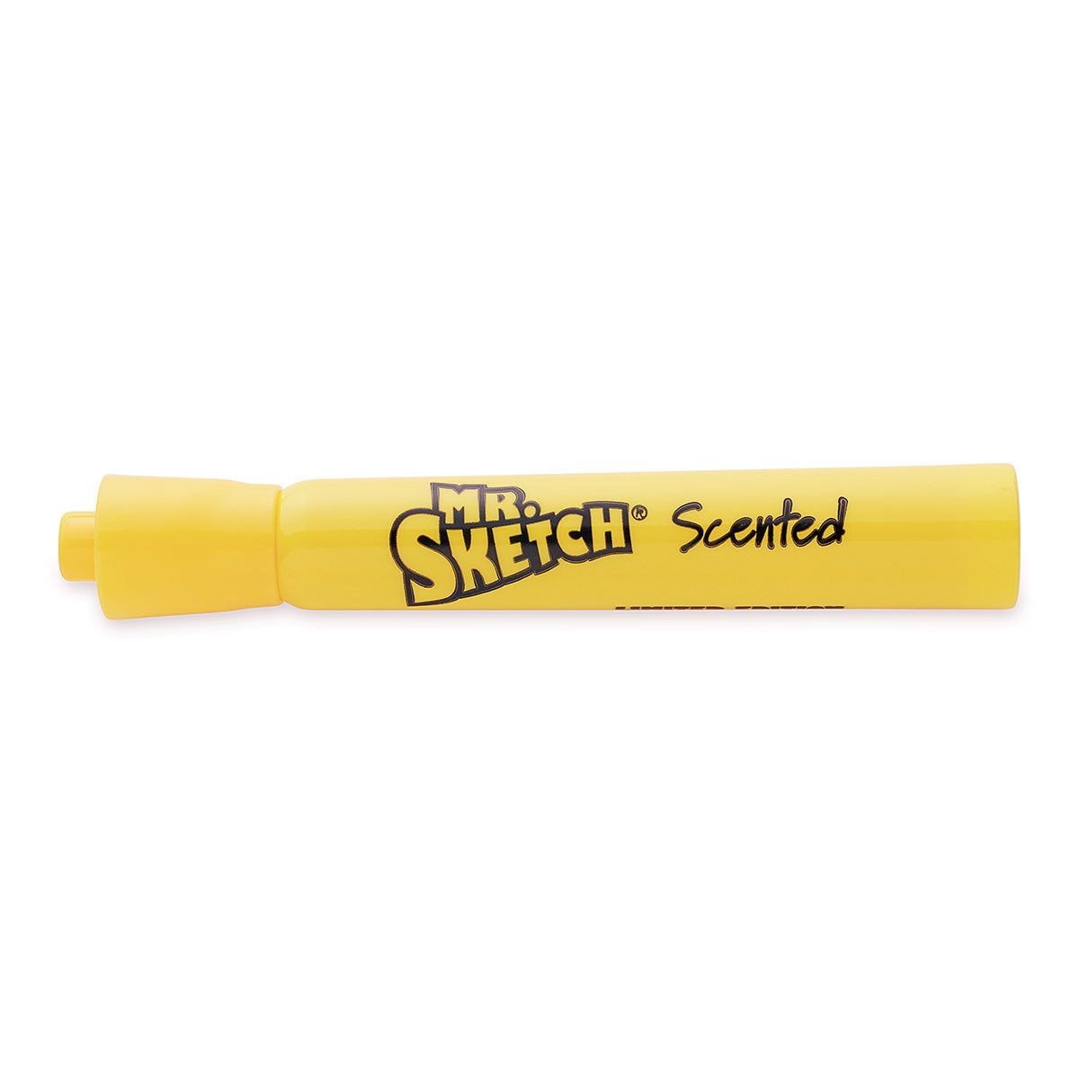 Mr. Sketch Buttery Popcorn Scented Marker Dark Yellow  Mr Sketch Scented Markers