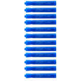Mr. Sketch Blueberry Scented Markers Blue Color, Dozen Blueberry Smelling Markers  Mr Sketch Scented Markers