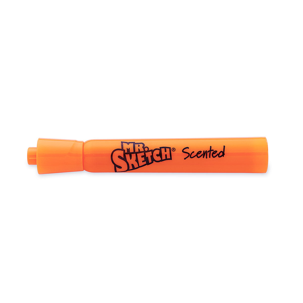 Mr. Sketch Orange Scented Marker Chisel Tip Orange Ink 1906359  Mr Sketch Scented Markers
